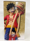 【中古】【未開封】モンキー・D・ルフィ 「一番くじ ワンピース MONKEY.D.LUFFY-冒険の記憶と未来への航路-」ラストワン賞＜フィギュア＞（代引き不可）6552