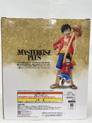 【中古】【未開封】モンキー・D・ルフィ 「一番くじ ワンピース MONKEY.D.LUFFY-冒険の記憶と未来への航路-」ラストワン賞＜フィギュア＞（代引き不可）6552