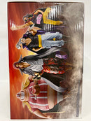 【中古】【未開封】ラッキー・ルウ 「一番くじ ワンピース 赤髪海賊団」 MASTERLISE EXPIECE D賞＜フィギュア＞（代引き不可）6552
