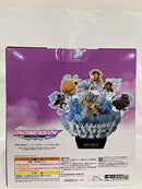 【中古】【未開封】モンキー・D・ルフィ ギア5 「一番くじ ワンピース MONKEY.D.LUFFY-冒険の記憶と未来への航路-」D賞＜フィギュア＞（代引き不可）6552