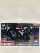 【中古】【未開封】ゴジラ(2001) 夜間戦闘 熱線放射ver. 「一番くじ ゴジラ 最恐怪獣王列伝」 SOFVICS ラストワン賞＜フィギュア＞（代引き不可）6552