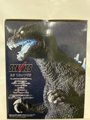 【中古】【未開封】ゴジラ(2001) 夜間戦闘 熱線放射ver. 「一番くじ ゴジラ 最恐怪獣王列伝」 SOFVICS ラストワン賞＜フィギュア＞（代引き不可）6552