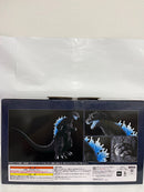 【中古】【未開封】ゴジラ(2001) 夜間戦闘 熱線放射ver. 「一番くじ ゴジラ 最恐怪獣王列伝」 SOFVICS ラストワン賞＜フィギュア＞（代引き不可）6552