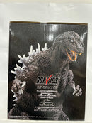 【中古】【未開封】ゴジラ(2001) 大涌谷出現ver. 「一番くじ ゴジラ 最恐怪獣王列伝」 SOFVICS A賞＜フィギュア＞（代引き不可）6552