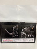【中古】【未開封】ゴジラ(2001) 大涌谷出現ver. 「一番くじ ゴジラ 最恐怪獣王列伝」 SOFVICS A賞＜フィギュア＞（代引き不可）6552