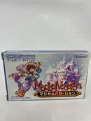 【中古】【開封品】GBAソフト「マジカルバケーション」＜レトロゲーム＞（代引き不可）6552