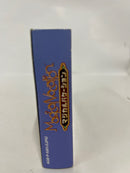 【中古】【開封品】GBAソフト「マジカルバケーション」＜レトロゲーム＞（代引き不可）6552