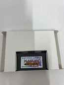 【中古】【開封品】GBAソフト「マジカルバケーション」＜レトロゲーム＞（代引き不可）6552