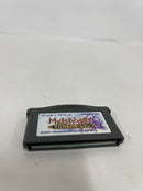 【中古】【開封品】GBAソフト「マジカルバケーション」＜レトロゲーム＞（代引き不可）6552