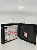 【中古】【開封品】ニンテンドーDSソフト 「ときめきメモリアル Girl’s Side 3rdStory」＜レトロゲーム＞（代引き不可）6552