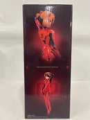 【中古】【未開封】式波・アスカ・ラングレー 「一番くじ エヴァンゲリオン〜使徒、浸食!〜」 MEGAIMPACT ラストワン賞＜フィギュア＞（代引き不可）6552
