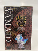 【中古】【未開封】ヤマト 獣変化 -魂豪示像- 「一番くじ ワンピース EX 挑め!百花繚乱鬼ヶ島」 B賞＜フィギュア＞（代引き不可）6552