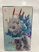【中古】【未開封】ヤマト 獣変化 -魂豪示像- 「一番くじ ワンピース EX 挑め!百花繚乱鬼ヶ島」 B賞＜フィギュア＞（代引き不可）6552