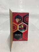 【中古】【未開封】ルフィ太郎 鎧武装 「一番くじ ワンピース ワノ国編〜第二幕〜」 MASTERLISE EXPIECE B賞＜フィギュア＞（代引き不可）6552