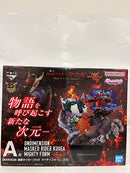 【中古】【未開封】仮面ライダークウガ マイティフォーム 「一番くじ 仮面ライダークウガ -Back to A New Legend-」A賞＜フィギュア＞（代引き不可）6552