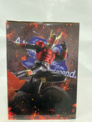 【中古】【未開封】仮面ライダークウガ マイティフォーム 「一番くじ 仮面ライダークウガ -Back to A New Legend-」A賞＜フィギュア＞（代引き不可）6552