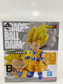 【中古】【未開封】超サイヤ人2/超サイヤ人3孫悟空(ミニ) 「一番くじ ドラゴンボールDAIMA 第2弾」 MASTERLISE EMOVING B賞＜フィギュア＞（代引き不可）6552