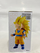 【中古】【未開封】超サイヤ人2/超サイヤ人3孫悟空(ミニ) 「一番くじ ドラゴンボールDAIMA 第2弾」 MASTERLISE EMOVING B賞＜フィギュア＞（代引き不可）6552