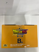 【中古】【未開封】超サイヤ人2/超サイヤ人3孫悟空(ミニ) 「一番くじ ドラゴンボールDAIMA 第2弾」 MASTERLISE EMOVING B賞＜フィギュア＞（代引き不可）6552
