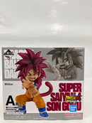 【中古】【未開封】超サイヤ人4孫悟空(ミニ) 「一番くじ ドラゴンボールDAIMA 第2弾」 MASTERLISE A賞＜フィギュア＞（代引き不可）6552