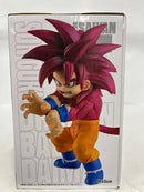 【中古】【未開封】超サイヤ人4孫悟空(ミニ) 「一番くじ ドラゴンボールDAIMA 第2弾」 MASTERLISE A賞＜フィギュア＞（代引き不可）6552