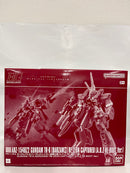 【中古】【未組立】1/144 HG ガンダムTR-6[バーザムII]レジオン鹵獲仕様(A.O.Z RE-BOOT版) くろうさぎのみた夢＜プラモデル＞（代引き不可）6552