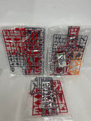 【中古】【未組立】1/144 HG ガンダムTR-6[バーザムII]レジオン鹵獲仕様(A.O.Z RE-BOOT版) くろうさぎのみた夢＜プラモデル＞（代引き不可）6552