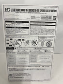 【中古】【未組立】1/144 HG ガンダムTR-6[バーザムII]レジオン鹵獲仕様(A.O.Z RE-BOOT版) くろうさぎのみた夢＜プラモデル＞（代引き不可）6552
