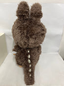 【中古】【開封品】ZIMOMO I FOUND YOU ぬいぐるみ 「ザ・モンスターズ」＜おもちゃ＞（代引き不可）6552