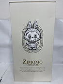 【中古】【開封品】ZIMOMO I FOUND YOU ぬいぐるみ 「ザ・モンスターズ」＜おもちゃ＞（代引き不可）6552