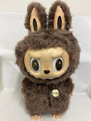 【中古】【開封品】ZIMOMO I FOUND YOU ぬいぐるみ 「ザ・モンスターズ」＜おもちゃ＞（代引き不可）6552