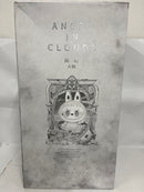 【中古】【開封品】ZIMOMO ANGEL IN CLOUDS ぬいぐるみ 「ザ・モンスターズ」＜おもちゃ＞（代引き不可）6552