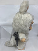 【中古】【開封品】ZIMOMO ANGEL IN CLOUDS ぬいぐるみ 「ザ・モンスターズ」＜おもちゃ＞（代引き不可）6552