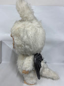【中古】【開封品】ZIMOMO ANGEL IN CLOUDS ぬいぐるみ 「ザ・モンスターズ」＜おもちゃ＞（代引き不可）6552