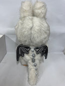 【中古】【開封品】ZIMOMO ANGEL IN CLOUDS ぬいぐるみ 「ザ・モンスターズ」＜おもちゃ＞（代引き不可）6552