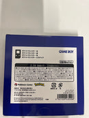 【中古】【未開封】ポケットモンスター 赤・緑・青・ピカチュウ パッケージピンズ  ポケモンセンター限定＜コレクターズアイテム＞（代引き不可）6552