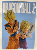 【中古】【未開封】孫悟空＆孫悟飯 「一番くじ ドラゴンボール スペクタクルバトル」 E賞＜フィギュア＞（代引き不可）6552