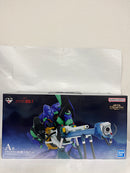 【中古】【未開封】エヴァンゲリオン初号機 「一番くじ ヱヴァンゲリヲン新劇場版：序」 MEGAVIGNETTE A賞＜フィギュア＞（代引き不可）6552