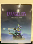 【中古】【未開封】エヴァンゲリオン初号機 「一番くじ ヱヴァンゲリヲン新劇場版：序」 MEGAVIGNETTE A賞＜フィギュア＞（代引き不可）6552