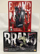 【中古】【未開封】【セット】「Happyくじ MARVEL『スパイダーマン：ブランド・ニュー・デイ』」フィギュア２点＜フィギュア＞（代引き不可）6552