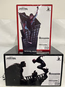 【中古】【未開封】【セット】「Happyくじ MARVEL『スパイダーマン：ブランド・ニュー・デイ』」フィギュア２点＜フィギュア＞（代引き不可）6552
