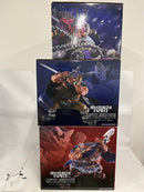 【中古】【未開封】【セット】一番くじ ワンピース GIANT BASH!!　フィギュア３点＜フィギュア＞（代引き不可）6552