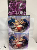 【中古】【未開封】【セット】一番くじ ワンピース GIANT BASH!!　フィギュア３点＜フィギュア＞（代引き不可）6552
