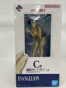 【中古】【未開封】葛城ミサト 「一番くじ ヱヴァンゲリヲン新劇場版：序」 C賞＜フィギュア＞（代引き不可）6552