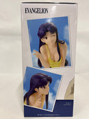 【中古】【未開封】葛城ミサト 「一番くじ ヱヴァンゲリヲン新劇場版：序」 C賞＜フィギュア＞（代引き不可）6552