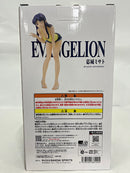 【中古】【未開封】葛城ミサト 「一番くじ ヱヴァンゲリヲン新劇場版：序」 C賞＜フィギュア＞（代引き不可）6552