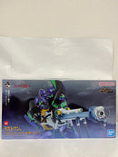 【中古】【未開封】エヴァンゲリオン初号機「一番くじ ヱヴァンゲリヲン新劇場版：序」 MEGAVIGNETTE ラストワン賞＜フィギュア＞（代引き不可）6552