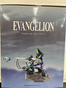 【中古】【未開封】エヴァンゲリオン初号機「一番くじ ヱヴァンゲリヲン新劇場版：序」 MEGAVIGNETTE ラストワン賞＜フィギュア＞（代引き不可）6552