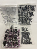 【中古】【未組立】1/144 HGUC MS-09 ドム 黒い三連星 トリプルドムセット(3体セット) 「機動戦士ガンダム」 [0141038]＜プラモデル＞（代引き不可）6552