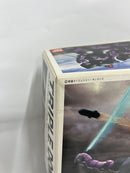 【中古】【未組立】1/144 HGUC MS-09 ドム 黒い三連星 トリプルドムセット(3体セット) 「機動戦士ガンダム」 [0141038]＜プラモデル＞（代引き不可）6552